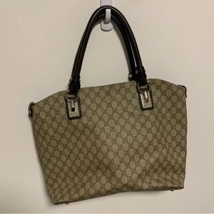 Gucci Tote Purse
